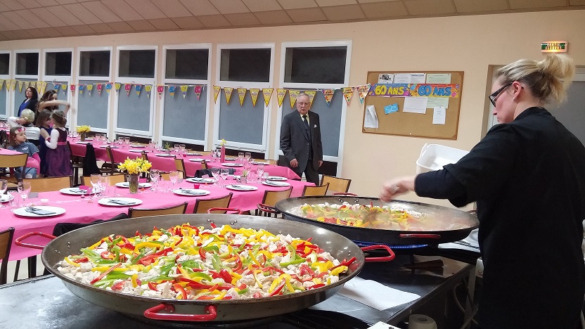 Picata Romana Fev 2016