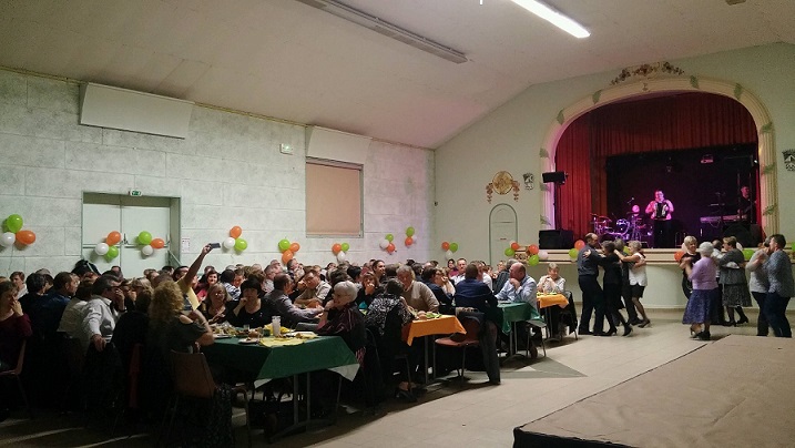 Prestation.Mailly.Champ 05 Novembre 2016